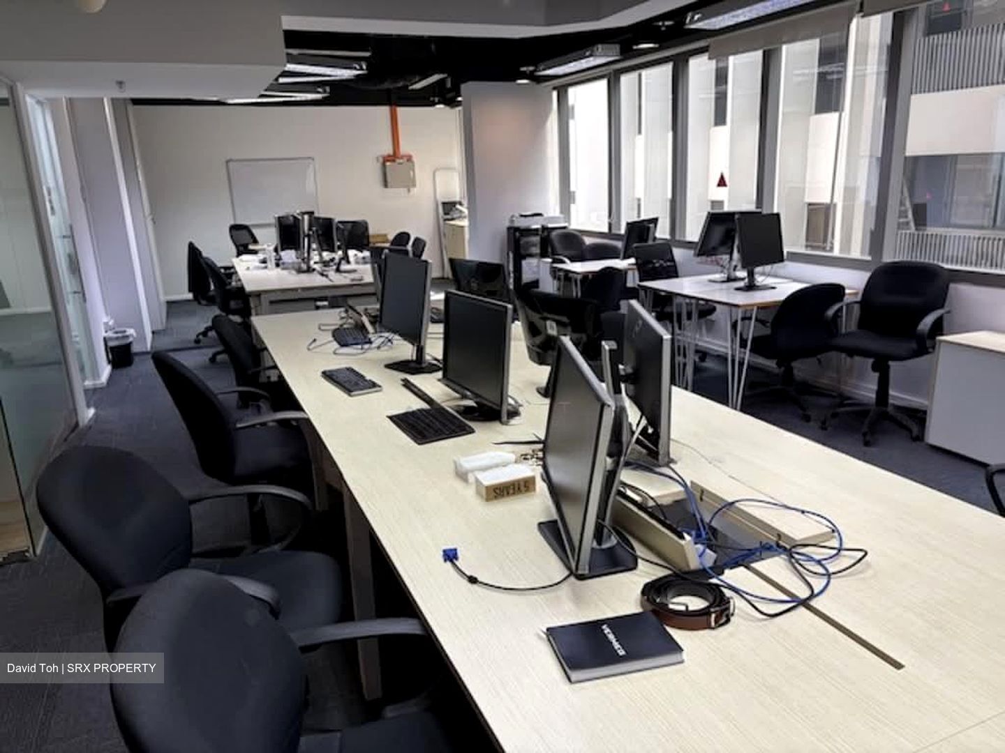 Raffles Place MRT (D1), Office #540598281